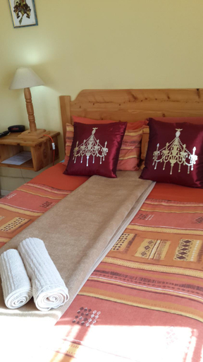 Food & Drinks 4, The Old Mill Hotel, Nkangala
