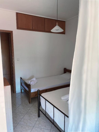 Room 4, Small Apartment Trikala, Thessaly
