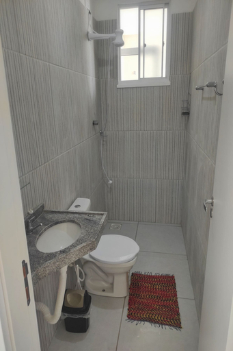 Room 5, Casa com Lazer Completo e Wi-fi em Aquiraz-ce, Aquiraz