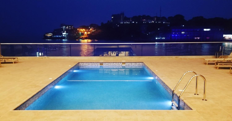 Sport & Beauty 2, Mamba Point Hotel, Western Urban