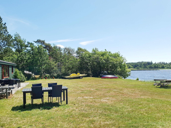 Others 5, Lakefront Retreat in Sohojlandet - By Traum Ferienwohnungen, Skanderborg