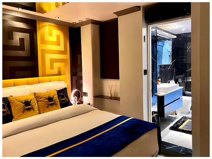 Others 5, Exclusive Apartments South Kensington, London