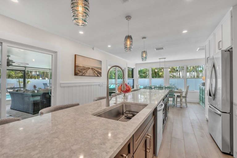 Others 2, Coral Beach 3 Bedroom Home by RedAwning, Manatee