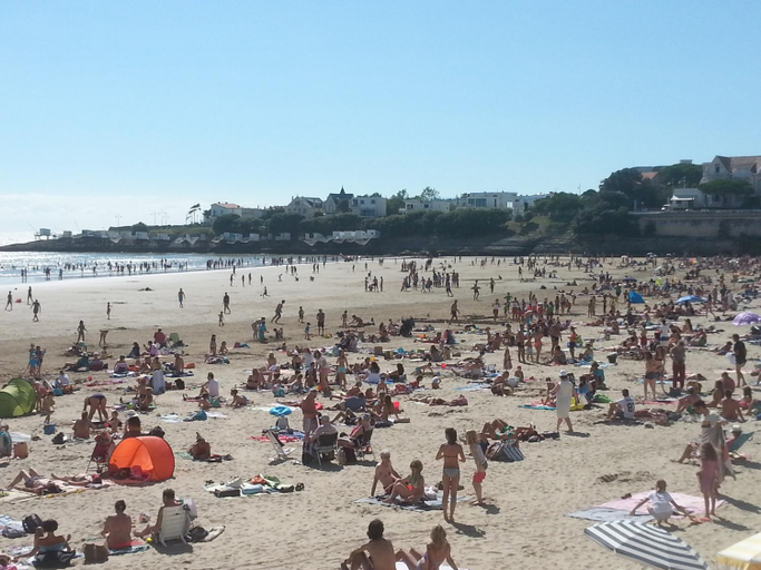 Others 2, Hotel Emilie, Charente-Maritime
