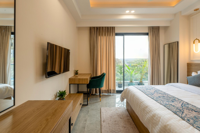 Others 3, Elegent Studio On Golf Course Road @ Sterling, Gurgaon