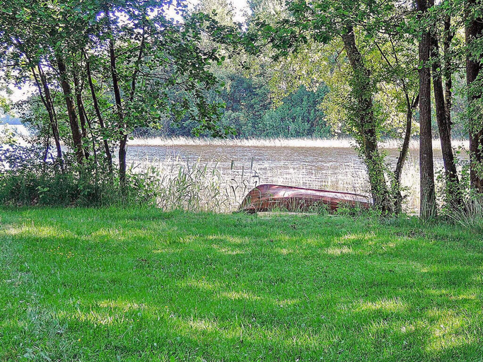 Others 4, person holiday home in HASTVEDA-By Traum, Hässleholm
