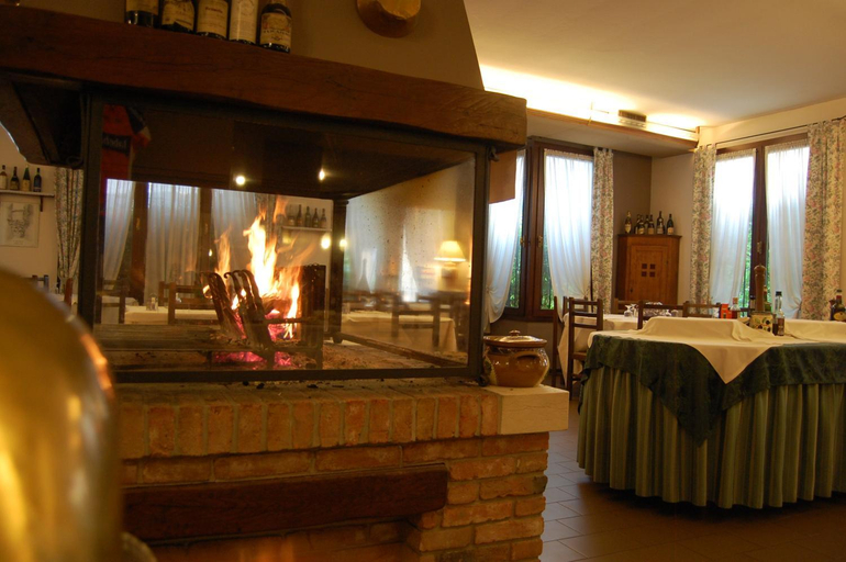 Food & Drinks 4, Hotel Belie, Padua