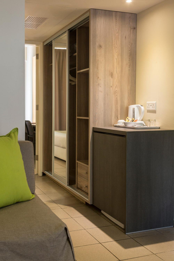 Bedroom 3, Mayfair Gardens Apartments