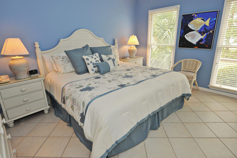 Bedroom 5, 33 Lands End at The Sea Pines Resort, Beaufort