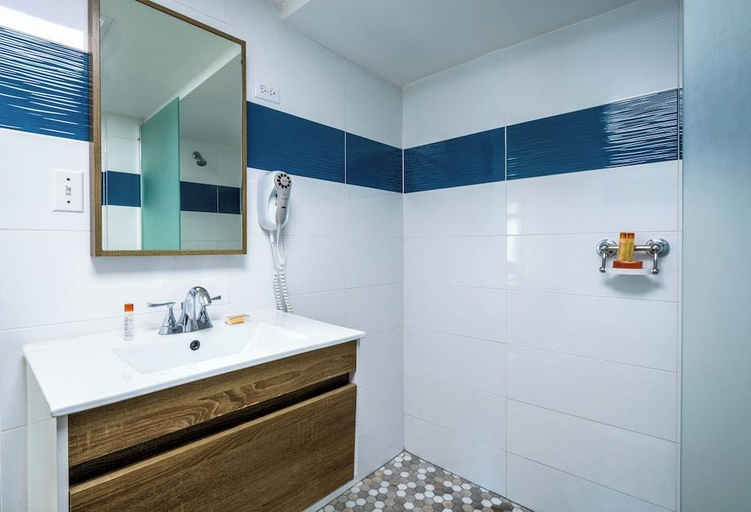 Bathroom, Villa Cofresi