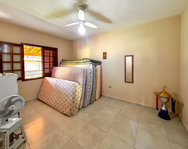 Room 2, Ch Cara Iracema com Lazer Completo e Wi-fi, Salto