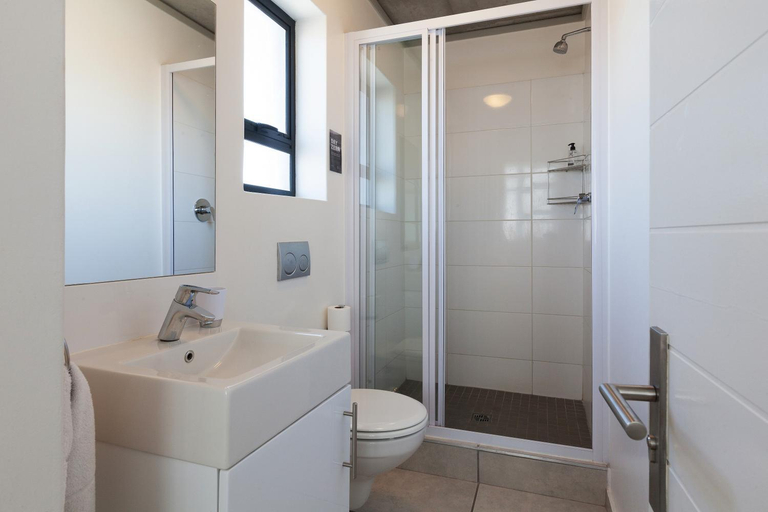 Bathroom, Key West 417 by CTHA, City of Cape Town