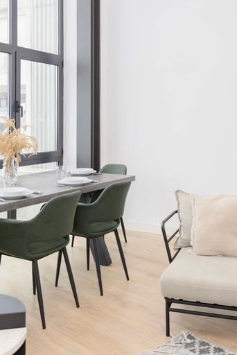 Room 2, Liiiving in Porto - Crystal Luxury Apartment, Porto