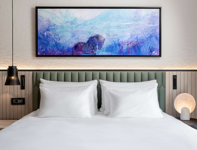 Bedroom 3, Radisson Collection Hotel Bodrum, Bodrum