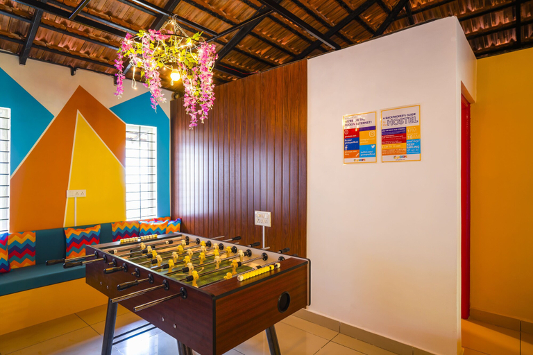 Food & Drinks 4, goSTOPS Coorg, Kodagu