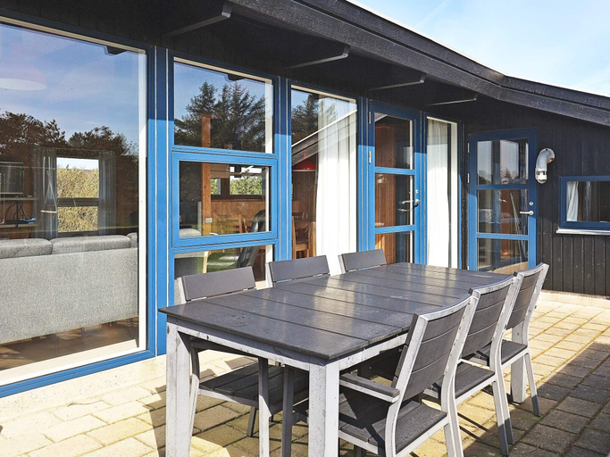 Others 5, person holiday home in Vestervig, Thisted