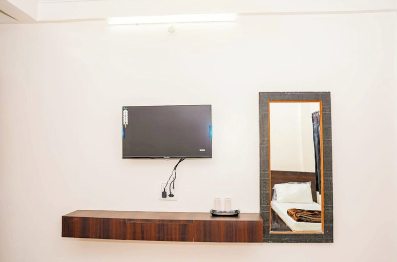 Others 4, Hotel Sai samarpan Shirdi, Ahmadnagar