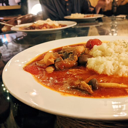 Food & Drinks 4, WORLDTRECK DINER & GUESTHOUSE-Pise, Nagano