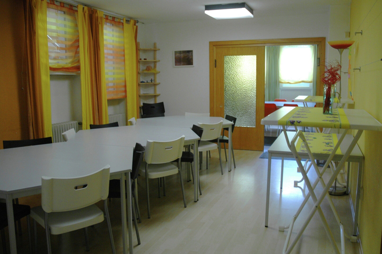 Food & Drinks 4, Dog-friendly Holiday Home in Hesse With Garden, Schwalm-Eder-Kreis