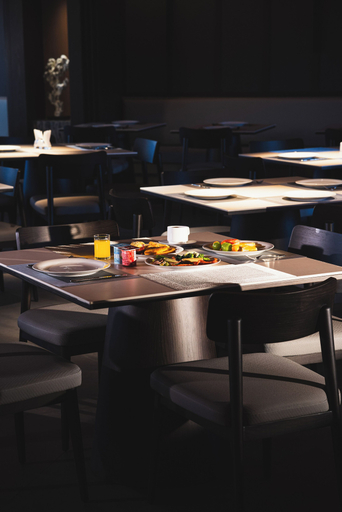 Food & Drinks 4, CNHOL RADIENT HOTEL, Shenzhen