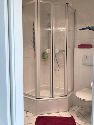 Bathroom 3, Beachhouse Staberdorf, Ostholstein