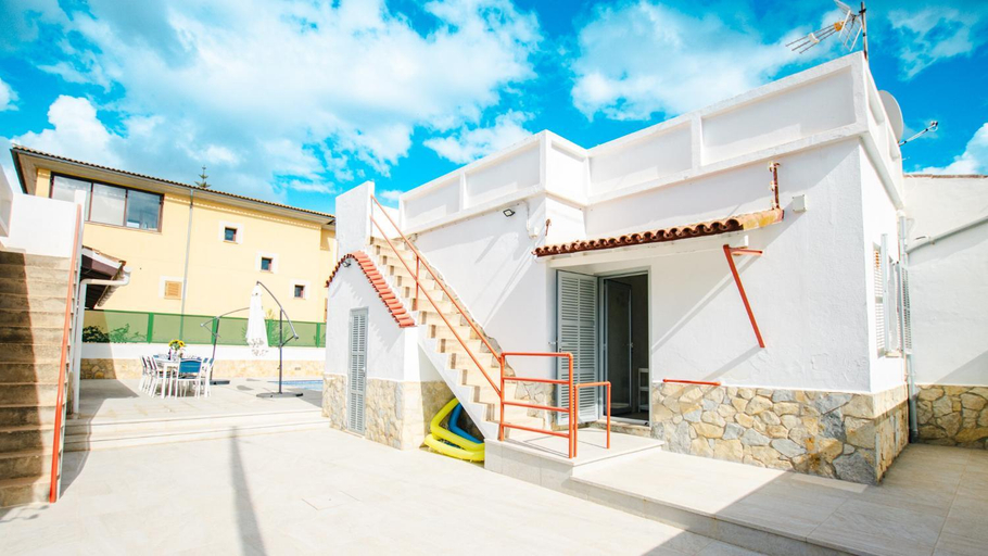 Exterior & Views 1, Villa Dolphin by Slow Villas, Baleares