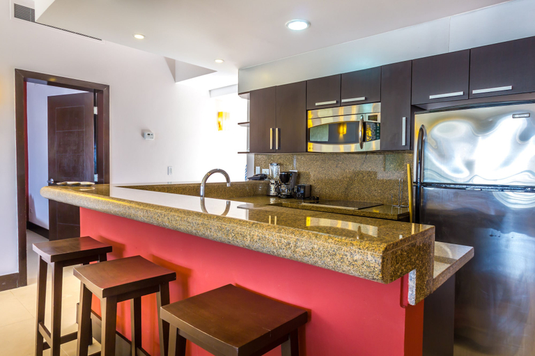Food & Drinks 5, Aldea Thai by Bric, Cozumel