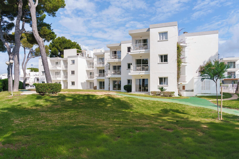 Exterior & Views 2, Caprice Playa de Alcudia Apartments, Baleares