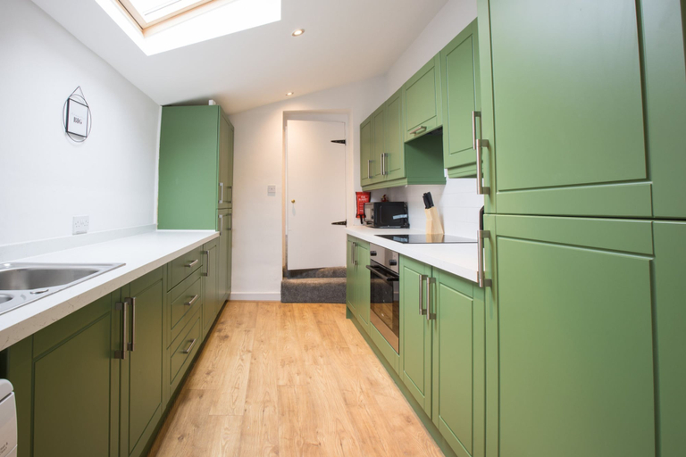 Room 3, Arbeia in South Shields, North Tyneside