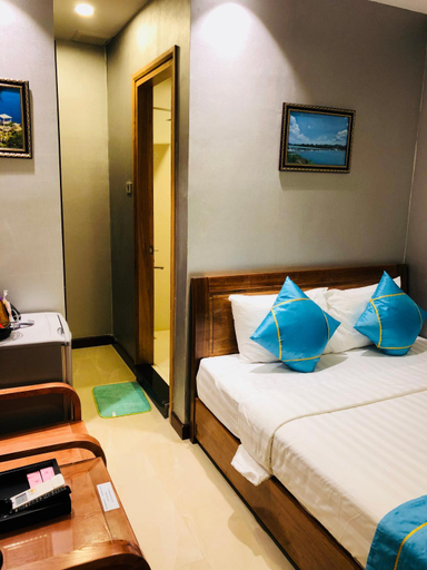 Others 2, Hong Hac Hotel, Tuy Hoa