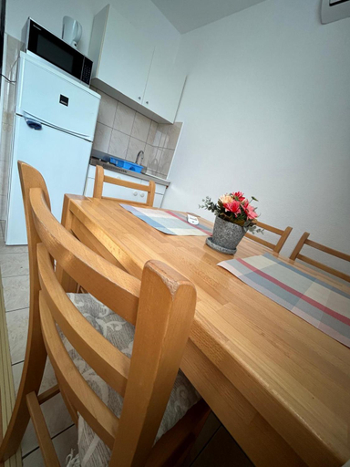 Others 3, Apartmani Grgic, Trogir