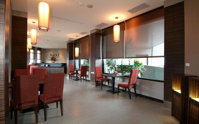 Food & Drinks, Leedon Motel, Kaohsiung