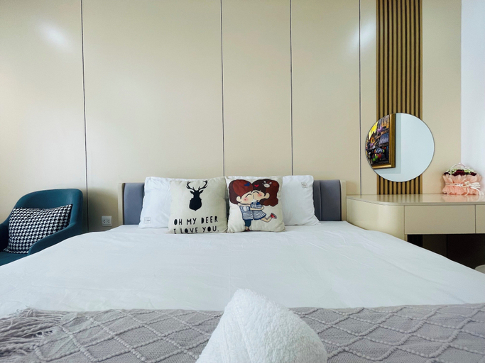 Bedroom 18