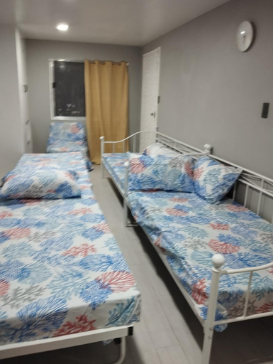 Bedroom 5, 25 to 30 Pax - Unit 1,2&3, Santa Rosa City