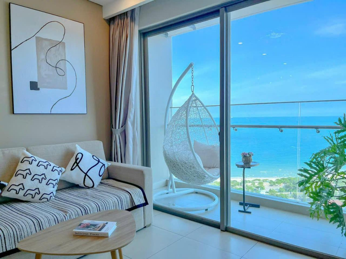 View 3, The Sóng Apartment Vũng Tàu, Vũng Tàu