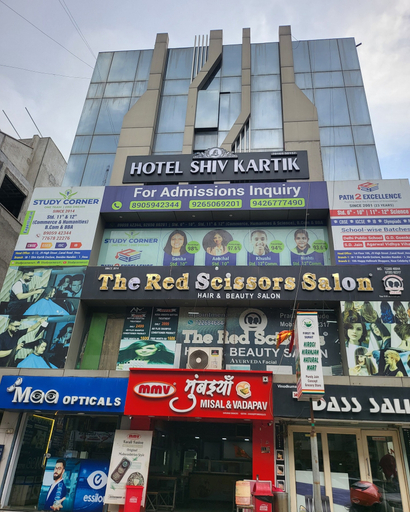 Others 5, Hotel Shiv Kartik, Surat