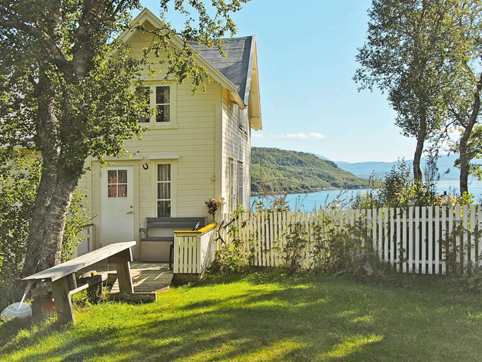Exterior & Views 1, person holiday home in Skatvik-By Traum, Tranøy