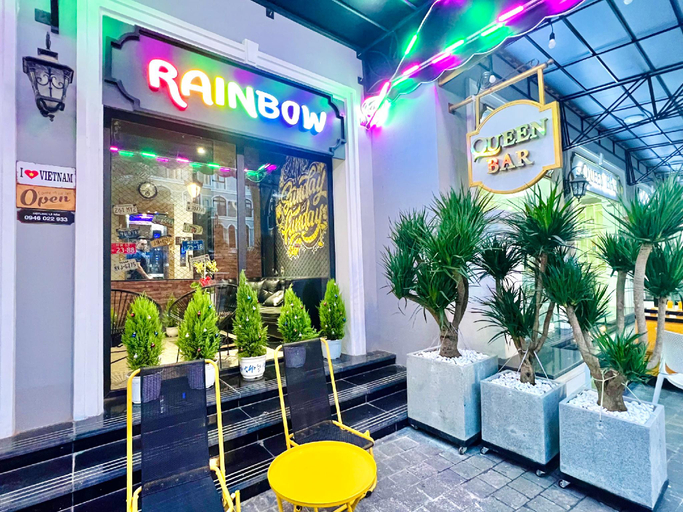 Food & Drinks 5, Rainbow Motel, Phú Quốc