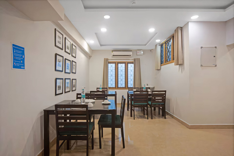Others 4, RG Suites Nanganallur, Kancheepuram