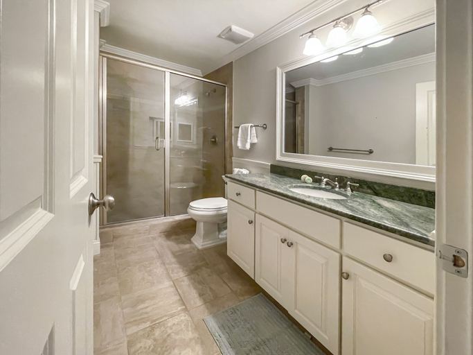 Bathroom 4, 926 Cutter Ct at The Sea Pines Resort, Beaufort