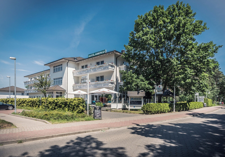 Exterior & Views 2, Hotel Nordkap, Vorpommern-Greifswald