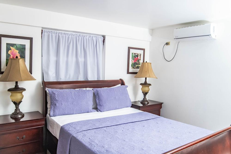 Bedroom 2, Harbour View Boutique Hotel & Wellness Retreat