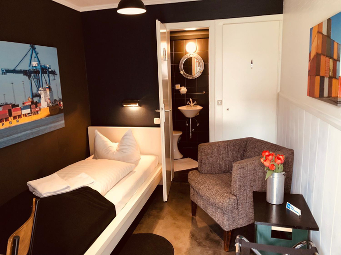 Others 5, City Hostel by beans parc, Wilhelmshaven