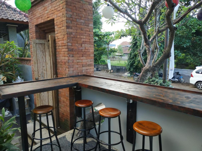 Food & Drinks 4, Villa di Amed, Karangasem