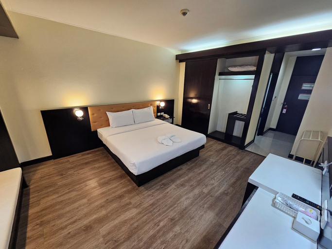 Others 3, City Park Hotel, Muang Nakhon Ratchasima