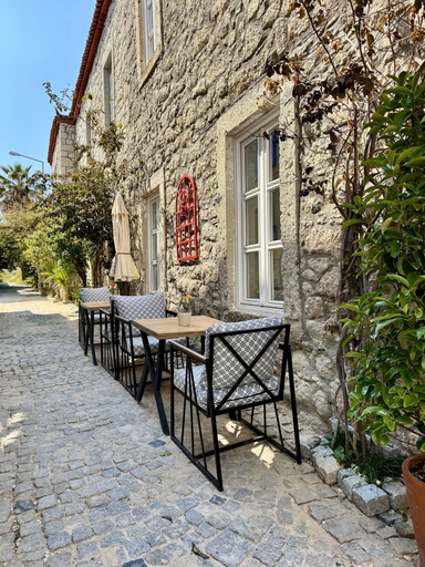 Exterior & Views 2, Sulty's Alaçatı Köyiçi, Çeşme