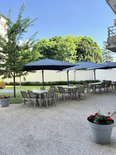 Food & Drinks, Zenao Appart'hôtels Orléans, Loiret