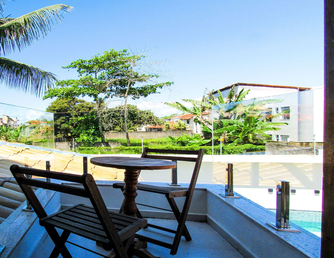 Room 5, Casa a 250m da Praia do Sul com Wi-fi em Ilh us BA, Ilhéus
