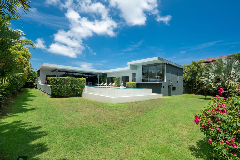 Others 4, Grand 17m Pool 5BR Villa Mayacol NaiHarn, Phuket Island