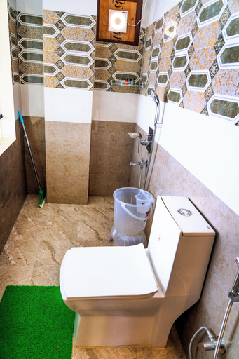 Bathroom 3, Orchard Green Shimla, Shimla